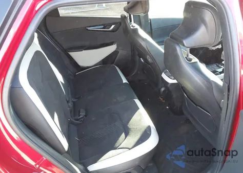 2023 Kia Ev6 Gt-Line from USA, damaged, VIN KNDC44LA1P5100408